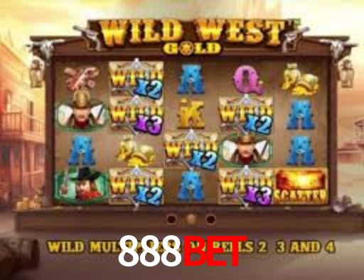 888Bet