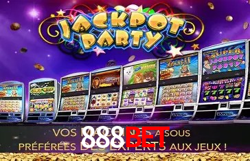 888Bet
